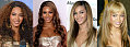 Which Hairstyle Do You Like Best on Beyonce?