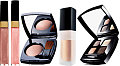 Chanel's New 2007 Summer Collection!