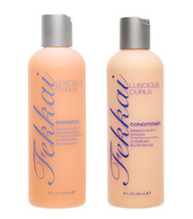 Fab Shampoos and Conditioners for Curly Hair Fab Shampoos and Conditioners for Curly Hair