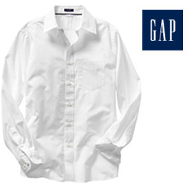 Gap White