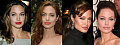What Color Lipstick Looks Best on Angelina?