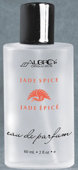 Aubrey Organics All Natural Six Scents