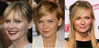 Which Color Lipstick Looks Best on Kirsten?