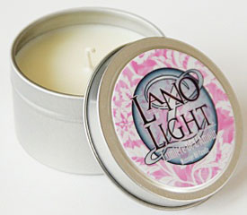 Simply Fab: LanoLight Massage Oil Candle Simply Fab: LanoLight Massage Oil Candle