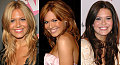 How Do You Prefer Mandy's Hair?