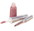 What A Pair, Part I:  Lip Liner and Lip Gloss Duos