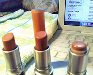 Users Picks: More Nude Lipsticks