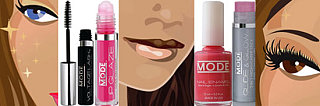 New Makeup Alert: Mode Cosmetics