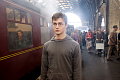 First Look: New Harry Potter Trailer and Photos