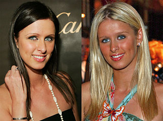 Do You Like Nicky Hilton Better as a Blonde or a Brunette?