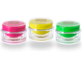 New Product Alert: Evolution Surf Three-Step Travel Set