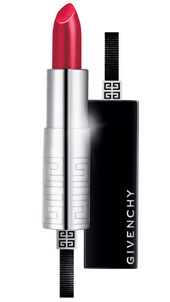 New Product Alert: Rouge Interdit Lipstick by Givenchy