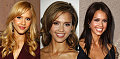 How Do Your Prefer Jessica Alba's Hair?