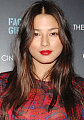 Jessica Gomes photos and interview