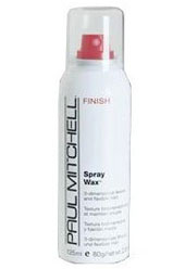 Shape Up!  Hairstyling Hair Waxes