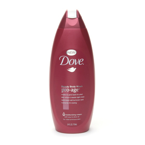 What Do You Think of Dove's Pro-Age Ad?