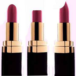 What's Your Lipstick Personality Profile?