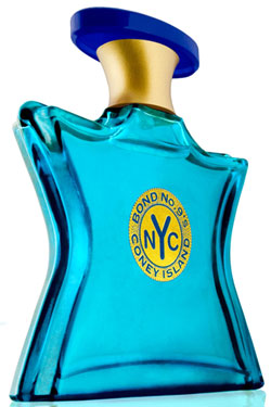 Beauty Byte: Bond No. 9 Founder Talks Coney Island