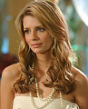 How To: Mischa Barton's "O.C." Soft Waves