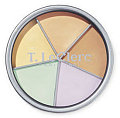 Bellissima! T. LeClerc Corrector Palette