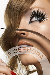 Giveaway of the Day! $50 Sephora Gift Card