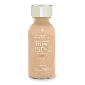 What Kind of Foundation Do You Use?