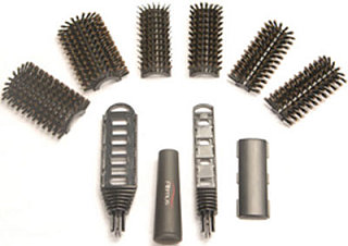 Tools of the Trade: Altimus Interchangeable Hairbrush