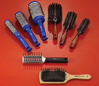 BellaSugar's Guide to Hair Brushes