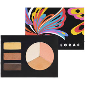 Caribbean Queens: Island-Inspired Summer Palettes Caribbean Queens: Island-Inspired Summer Palettes