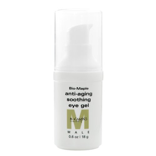 Oh Man: An Eye Gel For Guys