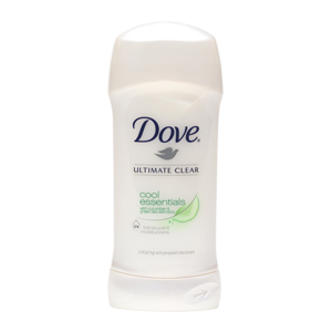 Beauty Mark It! Sleeveless-Friendly Deodorant