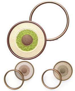 New Product Alert: Stila Summer Eye Shadow Trios
