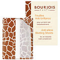 Matte Matters, Part III: Designer Blotting Papers