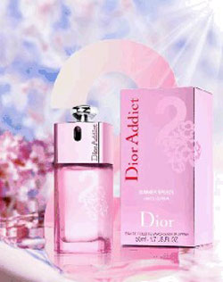 Beauty Marked! Your Favorite Summer Scents