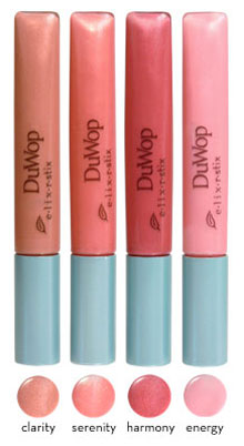 Trend Alert: Nutritious and Delicious Lip Glosses