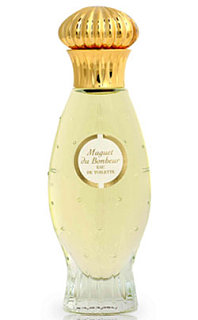 Caron's Muguet du Bonheur Honors the Month of May