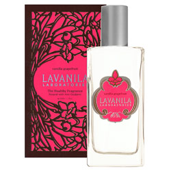 Giveaway of the Day! LaVanila Vanilla Grapefruit Rollerball Fragrance