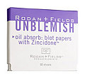 Matte Matters, Part II: Designer Blotting Papers