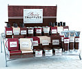 Bella Brand: Body Truffles by Upper Canada