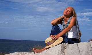 Beauty Marked! Beach Beauty Essentials