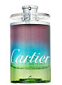 Giveaway of the Day! Eau de Cartier Concentree Edition Limitee