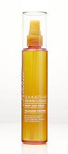 Product Review: Frederic Fekkai Summer Hair Wash and Wear