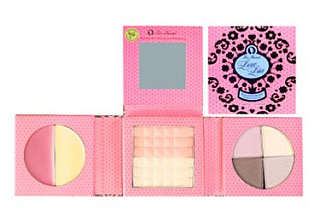 Giveaway of the Day! Too Faced Love Lisa Beauty Battle Box