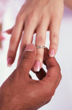 Get Beautiful for the Big Day, Part IV: One Day to Go  