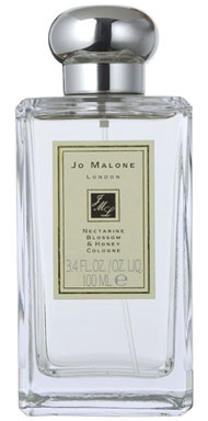 Nectarine Blossom & Honey Cologne from Jo Malone