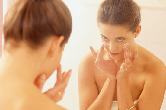 How Much Would You Pay for the Perfect Face Cream?