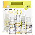 Giveaway of the Day! Juice Beauty Organics to Go