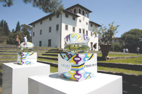 Beauty Byte: Pucci Relaunching Its Signature Scent