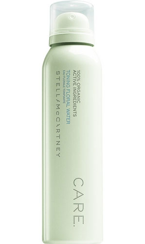 Saturday Giveaway! Care by Stella McCartney Toning Floral Water