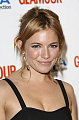 Love It or Hate It? Sienna Miller's Strawberry Blond 